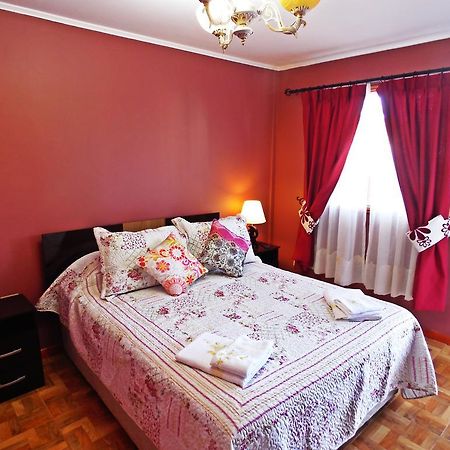 Hostal Whay Hau Санта-Крус Экстерьер фото