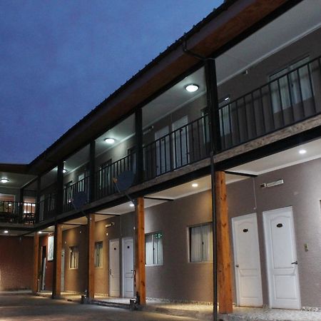 Hostal Whay Hau Санта-Крус Экстерьер фото