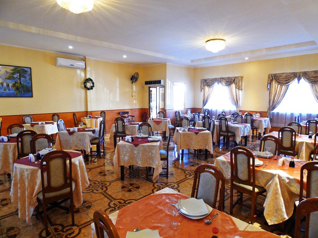 Hostal Whay Hau Санта-Крус Экстерьер фото